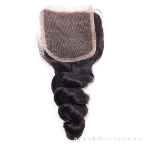 Cuticle Aligned Loose Wave Raw Virgin Hair, Best Unprocessed Mink Hair Vendors Virgin Brazilian Human Hair Bundles